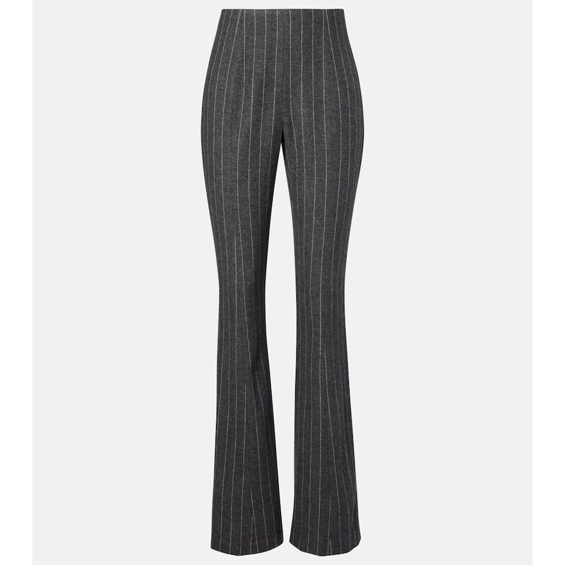 Carolina Herrera Striped pants