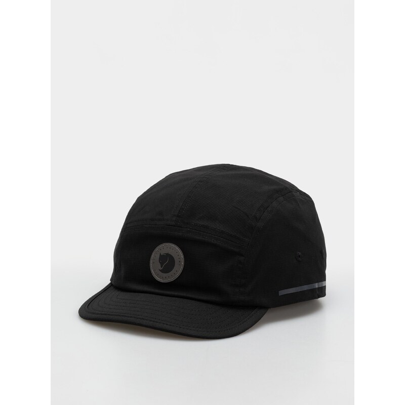 Fjallraven Hoja (black)černá 113289553