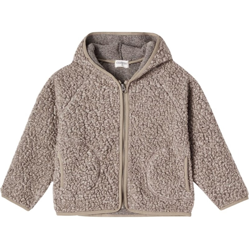 Cozmo Azores mÃlange jacket