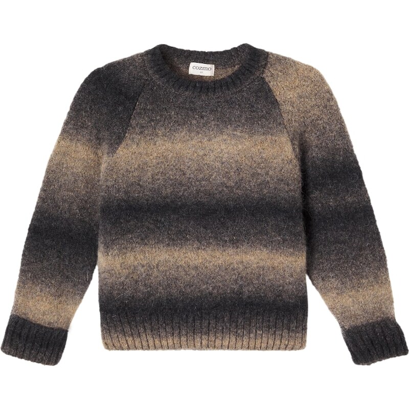 Cozmo Cannes sweater