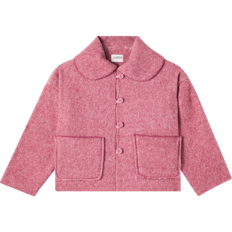 Cozmo Manisa mÃlange jacket