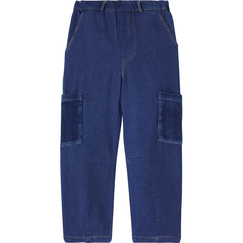 Cozmo Oslo cargo jeans