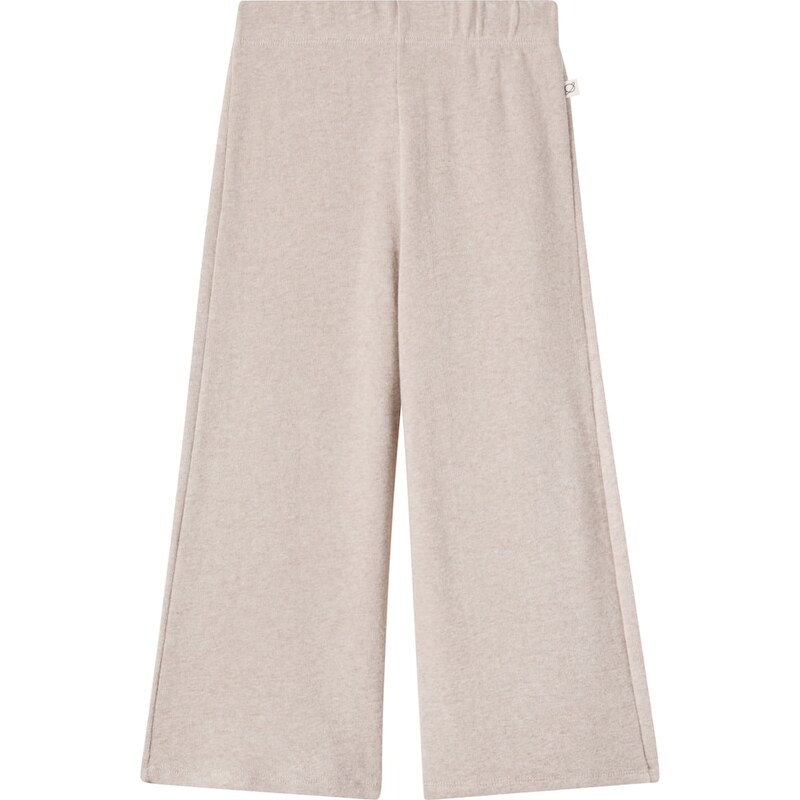 Cozmo Elena knitted cotton-blend pants