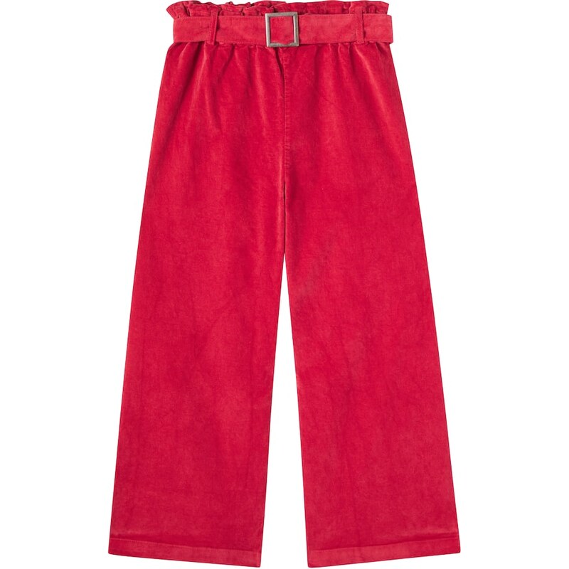 Cozmo Lima cotton corduroy pants