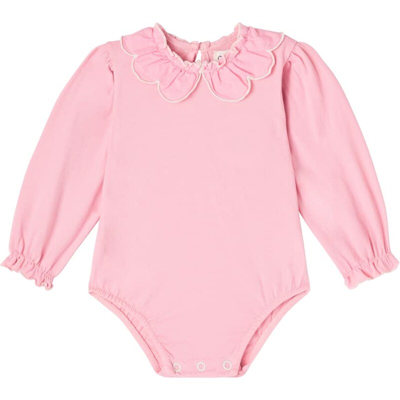 Cozmo Baby Palma cotton onesie