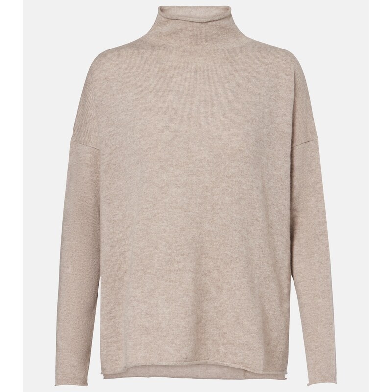 Jardin des Orangers Cashmere sweater