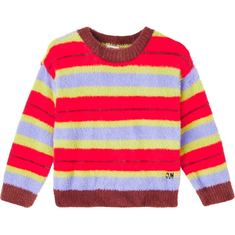 Jellymallow Striped sweater