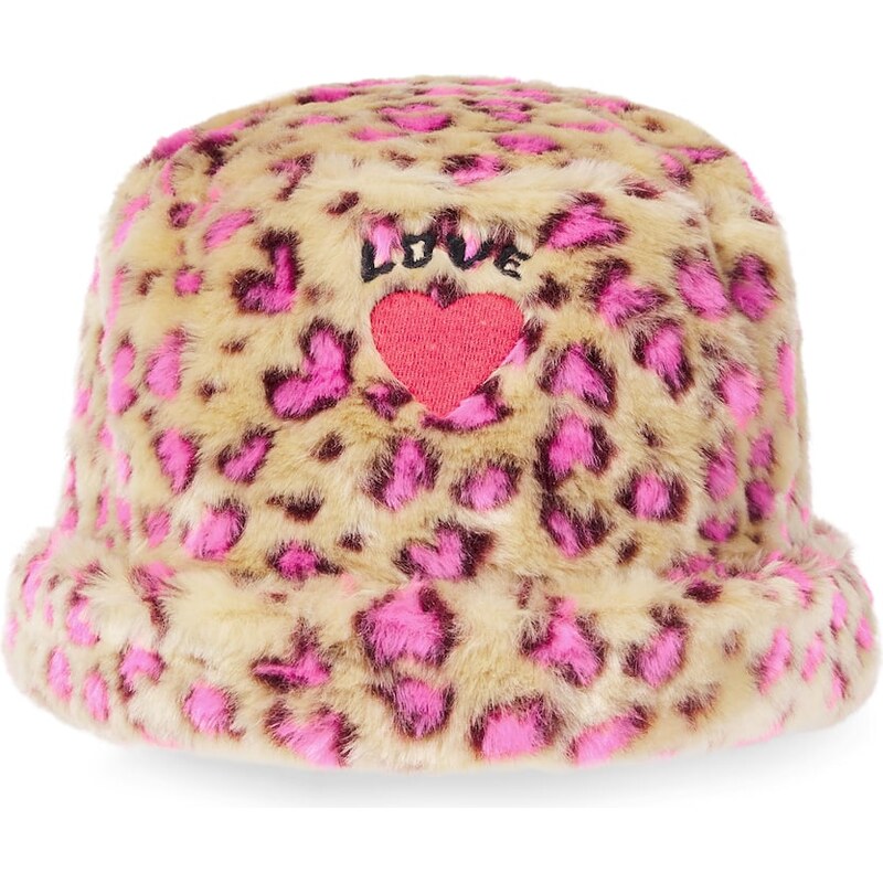 Jellymallow Printed bucket hat