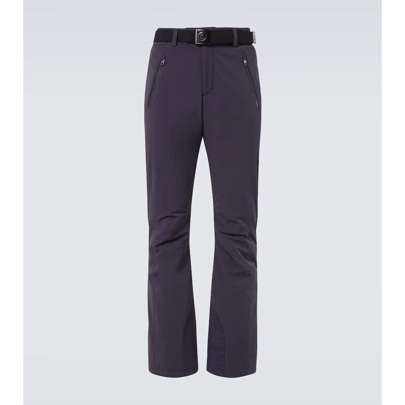 Bogner Thore2-T belted ski pants