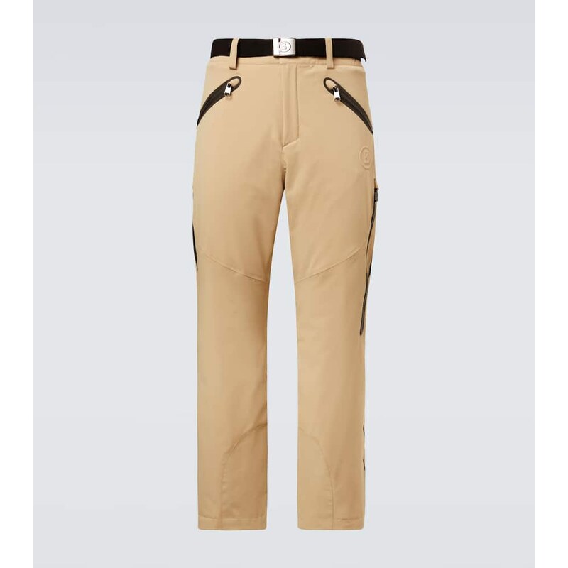 Bogner Tim belted ski pants