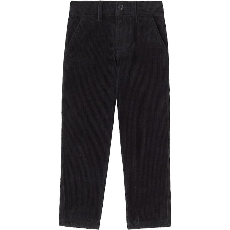 Scotch & Soda Kids Cotton corduroy pants