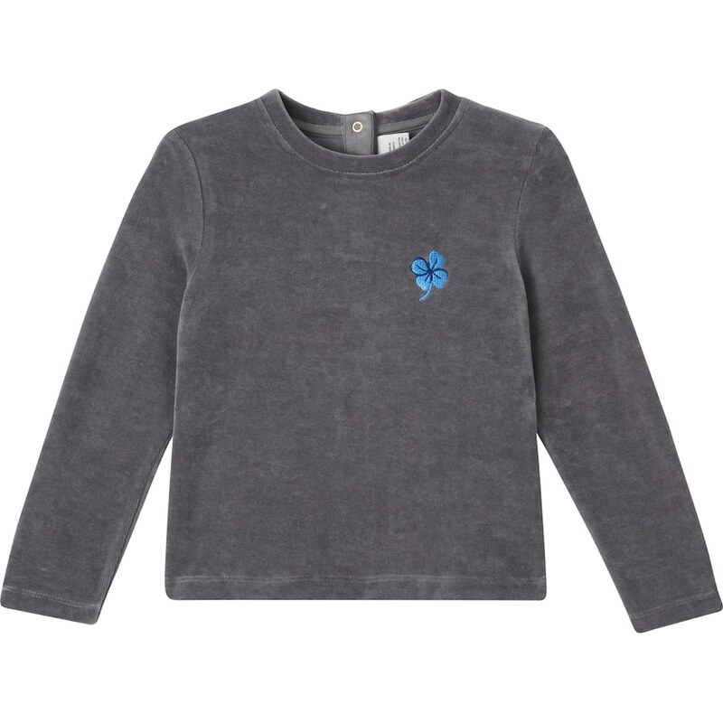 Mini Rodini Cotton-blend sweatshirt