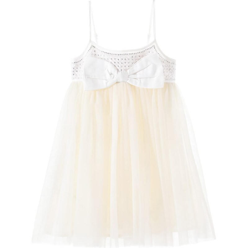 Tutu Du Monde Jolie embellished tulle dress