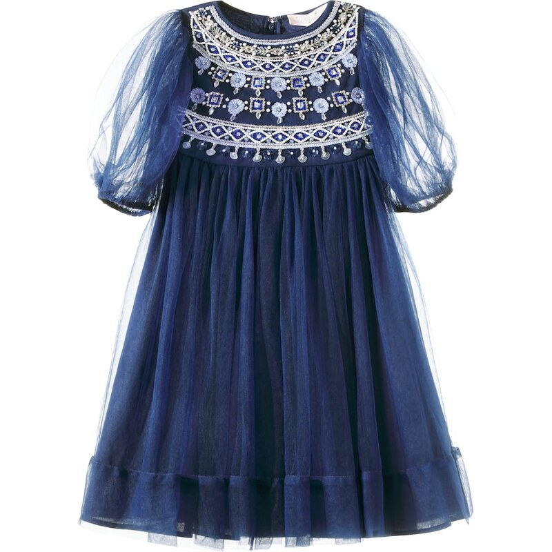 Tutu Du Monde Starlight Serenade embellished tulle dress