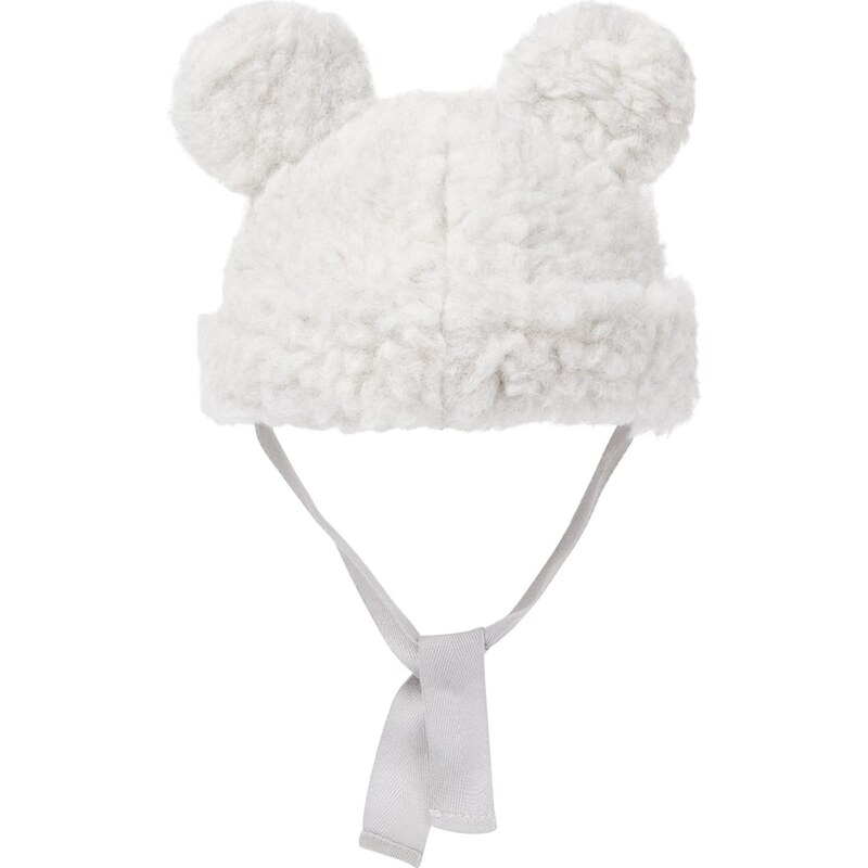 Binibamba Baby wool beanie