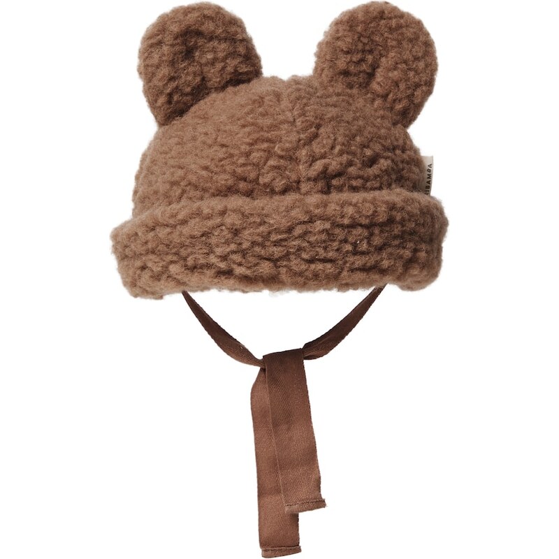 Binibamba Baby wool beanie