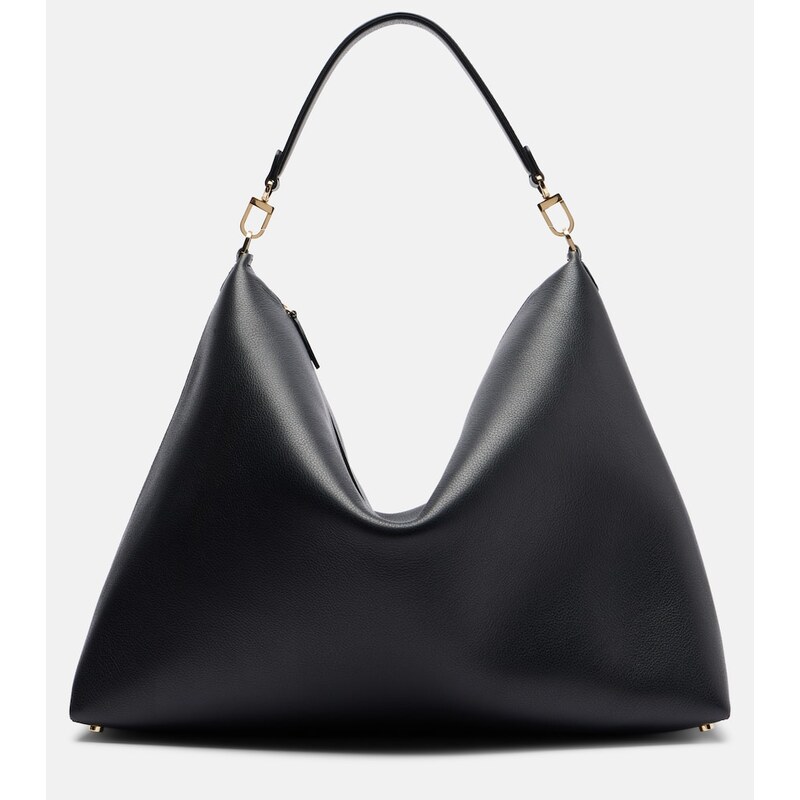Toteme Bevel leather tote bag