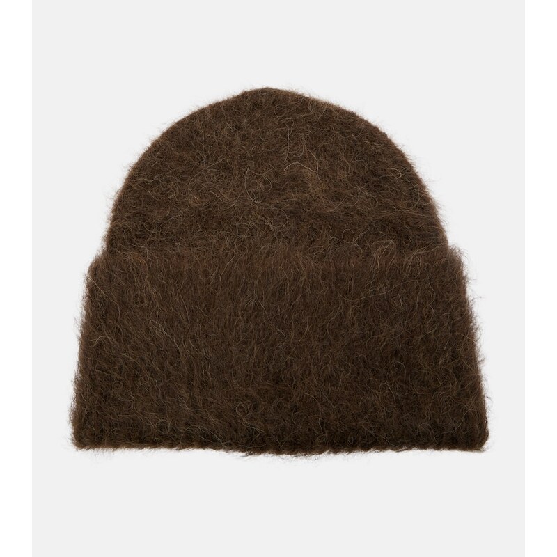 Toteme Alpaca-blend beanie