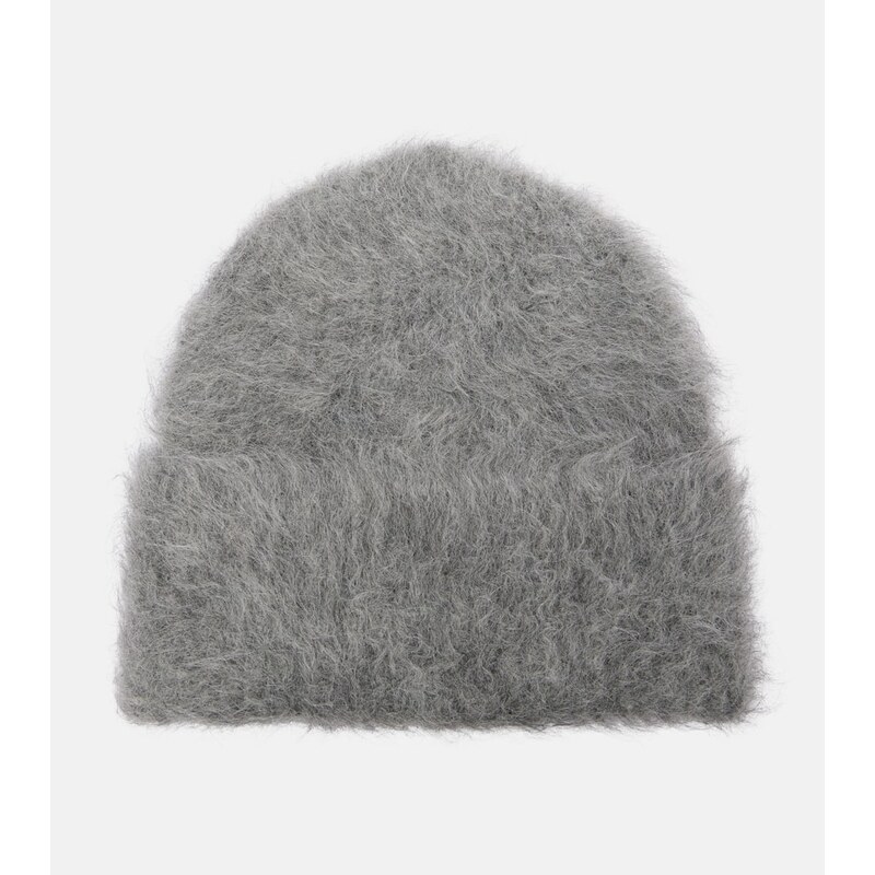 Toteme Alpaca-blend beanie