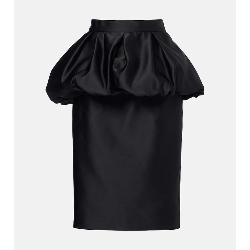 Max Mara Ossido balloon pencil skirt