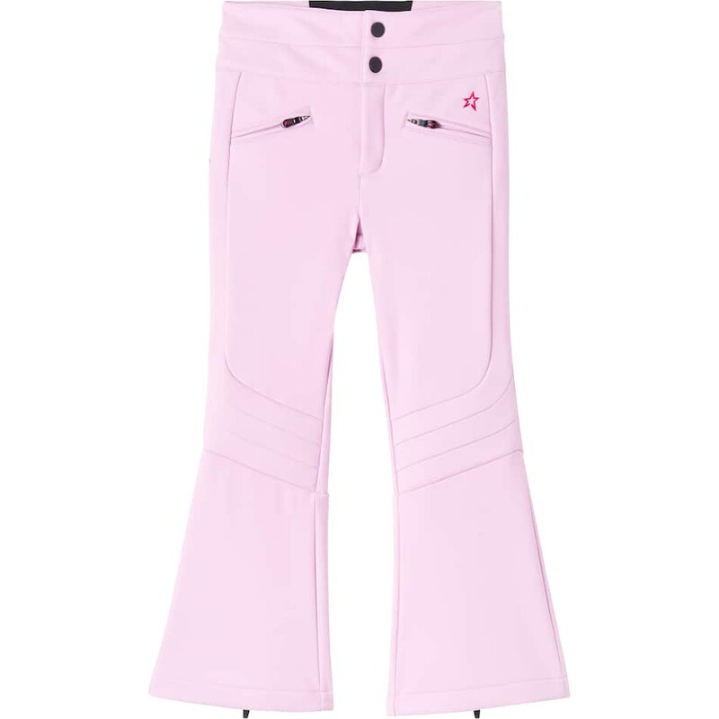 Perfect Moment Kids Aurora flared ski pants