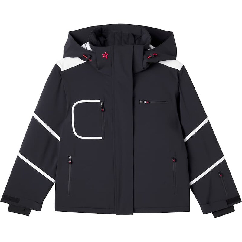 Perfect Moment Kids Qanuk Pro III ski jacket