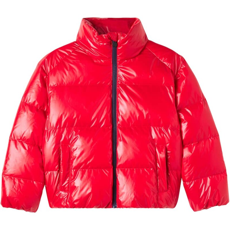 Perfect Moment Kids Nuuk down jacket