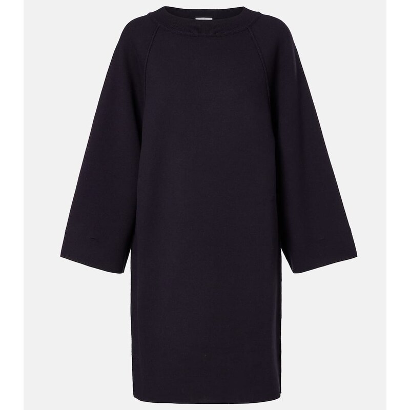 Max Mara Luisa minidress