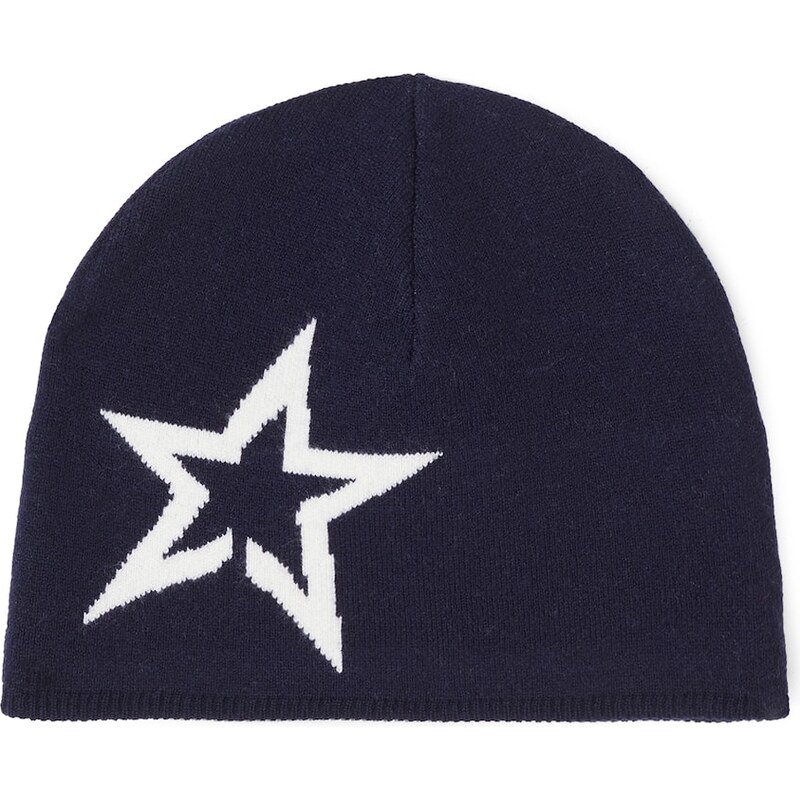 Perfect Moment Kids Logo wool-blend beanie