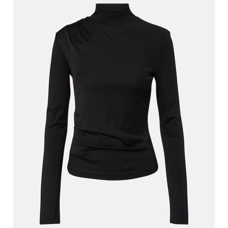 Max Mara Wool turtleneck sweater