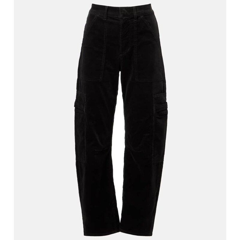 Citizens of Humanity Marcelle barrel-leg cargo pants