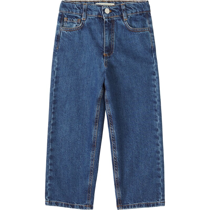 The New Society TNS straight jeans