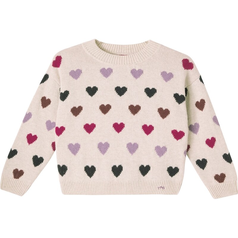 The New Society Cora sweater