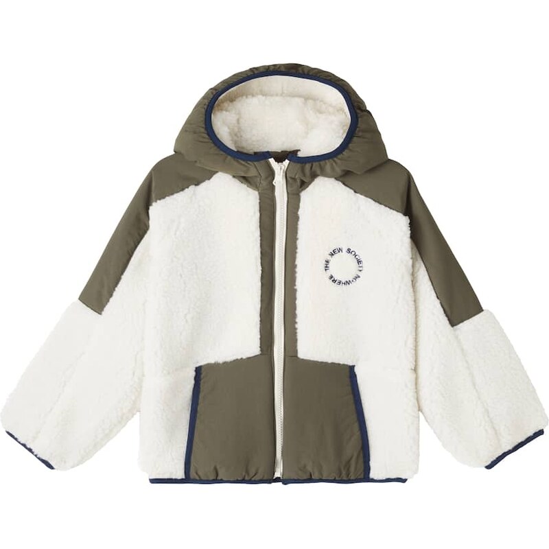 The New Society Ninette jacket