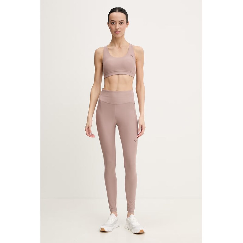 Tréninkové legíny Puma Cloudspun Tight