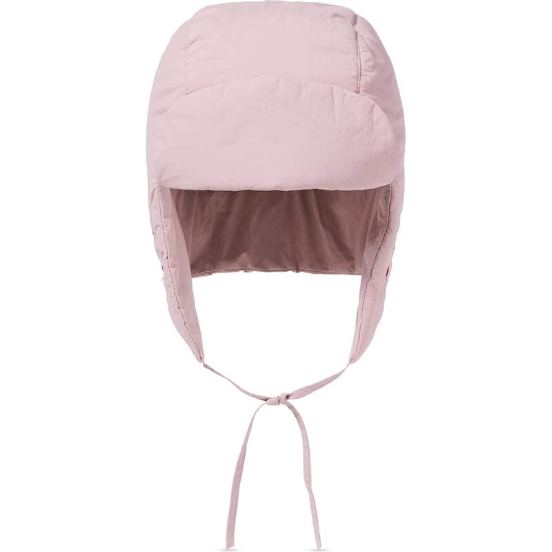 Konges Sløjd Juno embroidered trapper hat