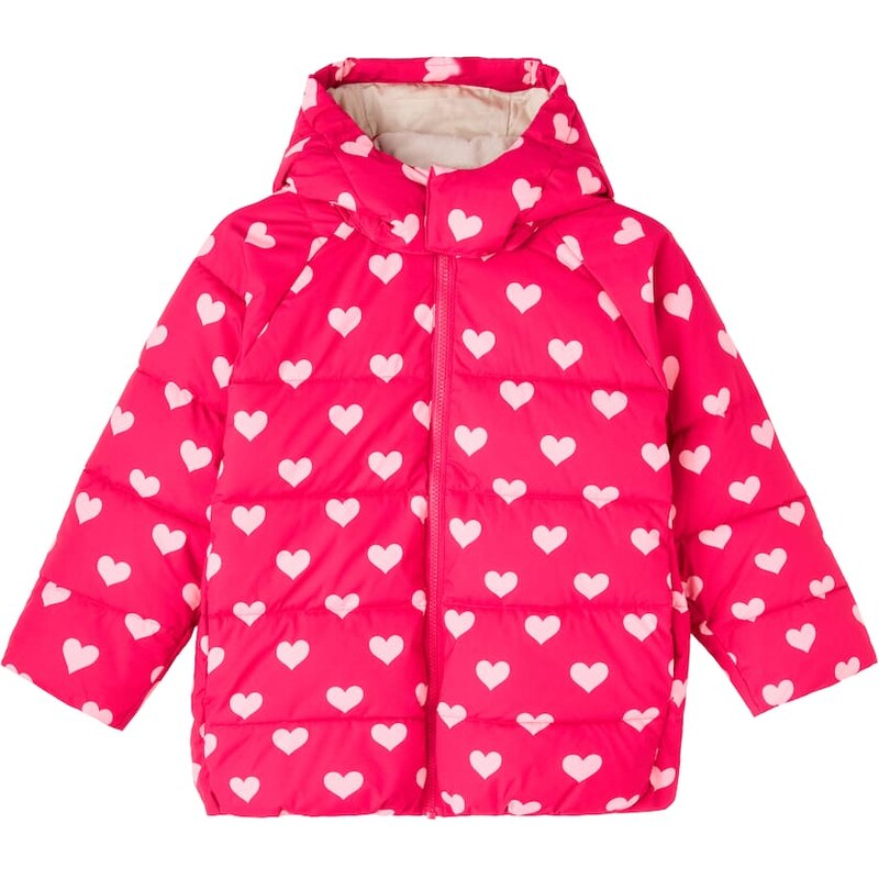 Konges Sløjd Nuka printed jacket