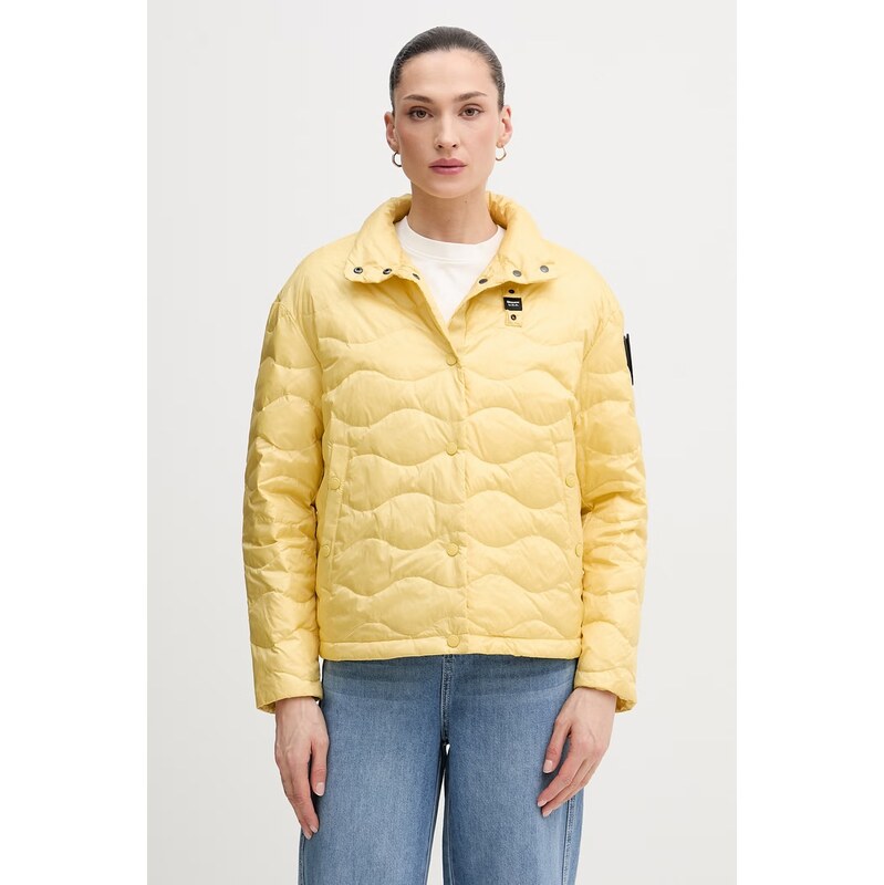 Blauer Péřová bunda Blauer LAMARTINE