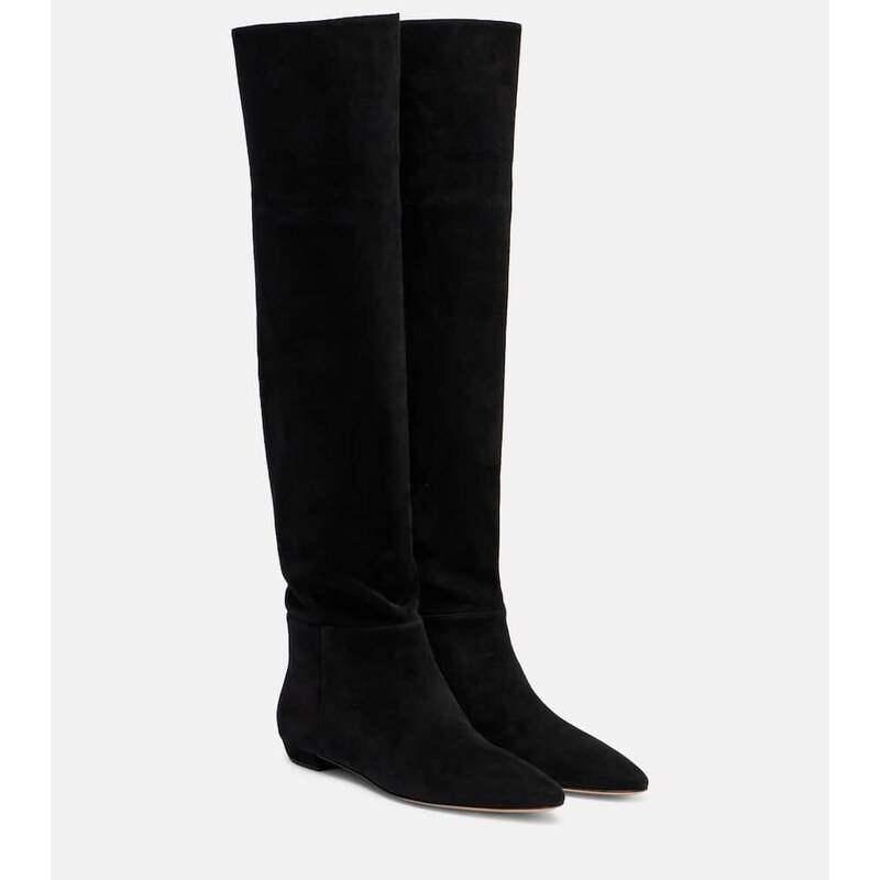 Gianvito Rossi Leather boots