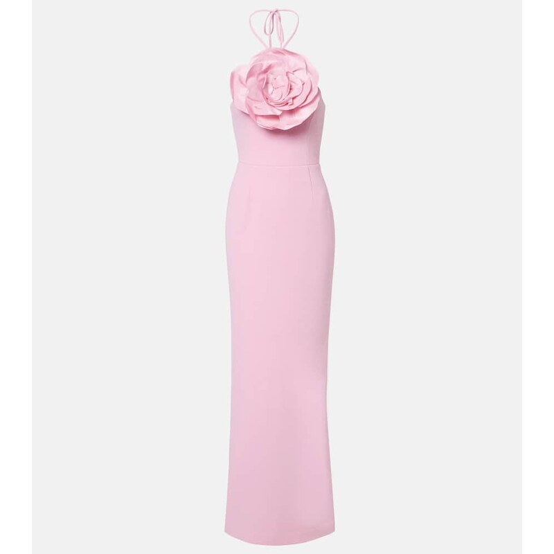 Rebecca Vallance Candice corset gown