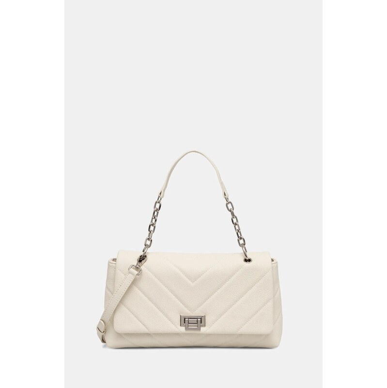 Answear.LAB crossbody kabelka dámská kožená