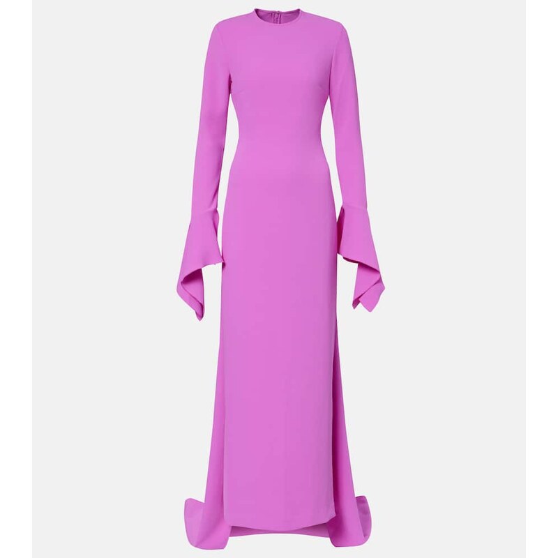 Solace London Blake gown