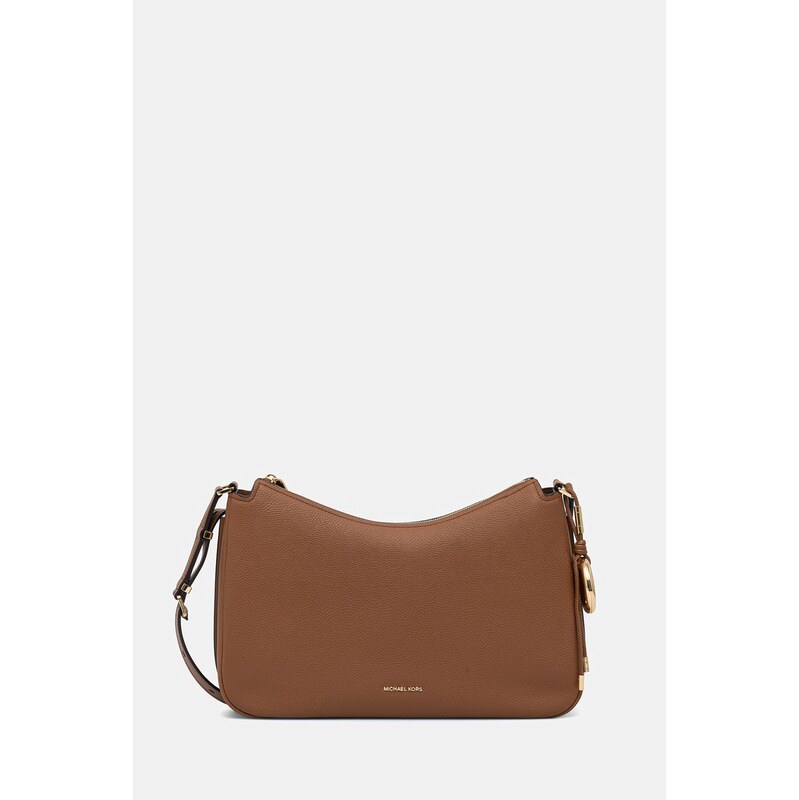 MICHAEL Michael Kors taška dámská kožená