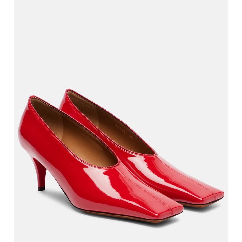Stella McCartney Eve pumps