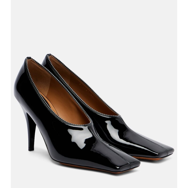 Stella McCartney Eve pumps