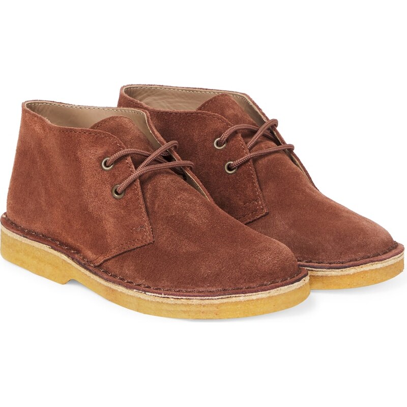 PèPè Suede boots