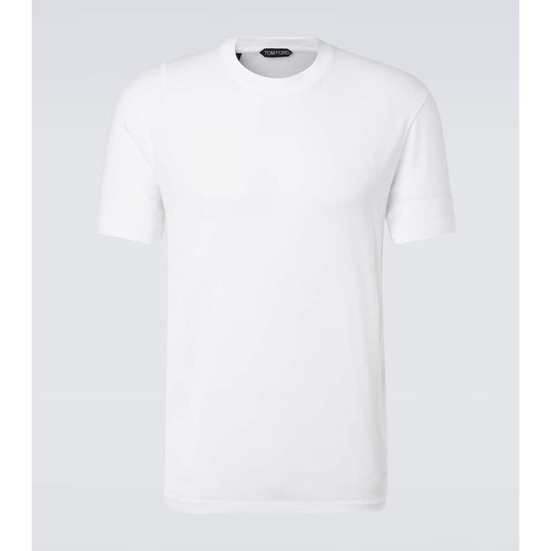Tom Ford Jersey T-shirt