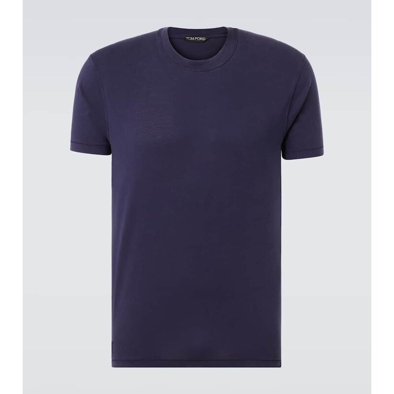 Tom Ford Jersey T-shirt