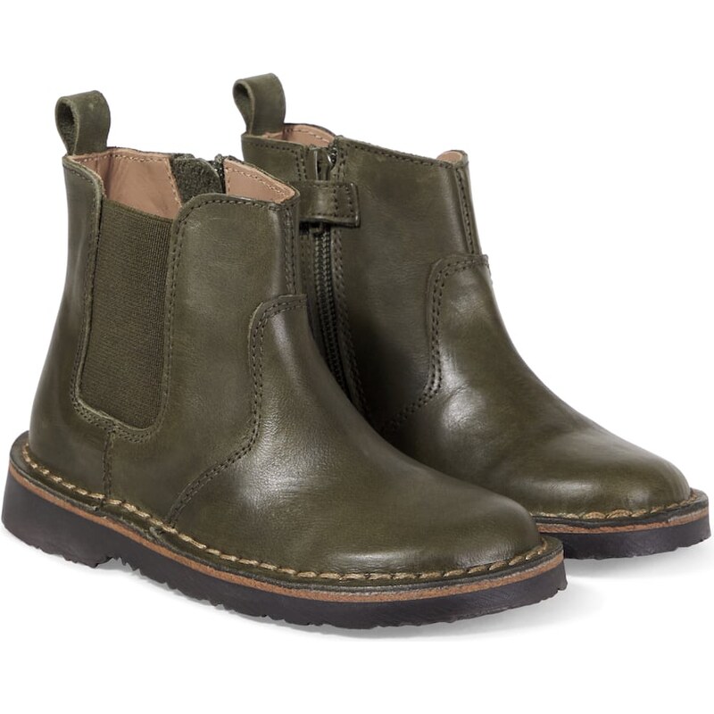 PèPè Leather boots