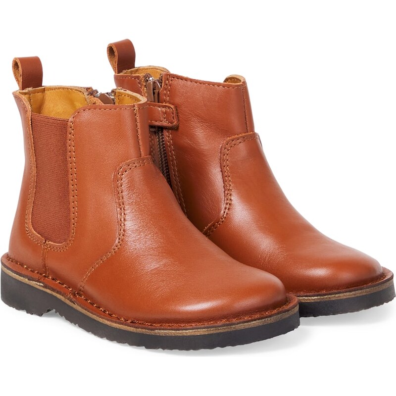 PèPè Leather boots